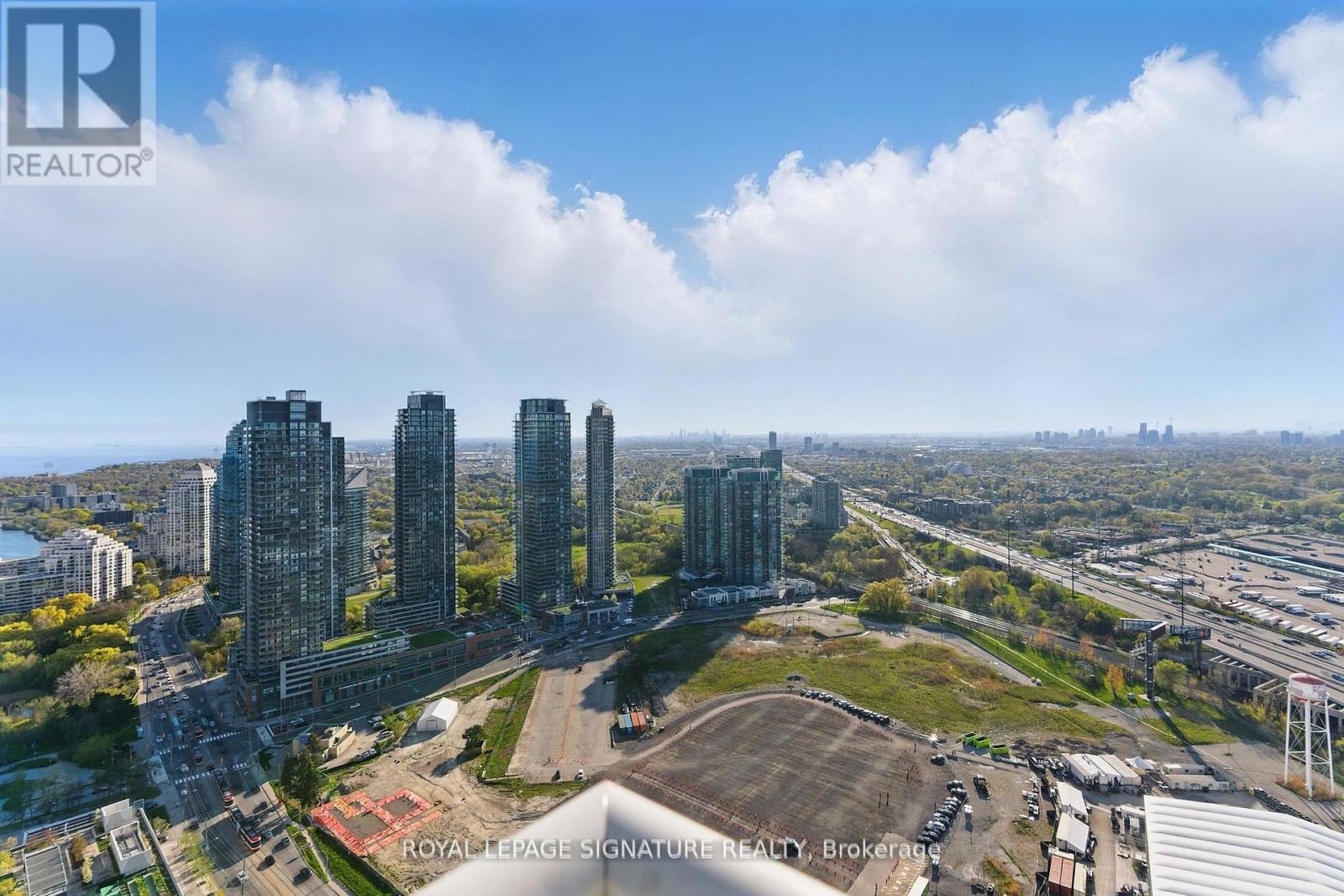 4104 - 56 Annie Craig Drive, Toronto, Ontario  M8V 0C5 - Photo 18 - W12213415