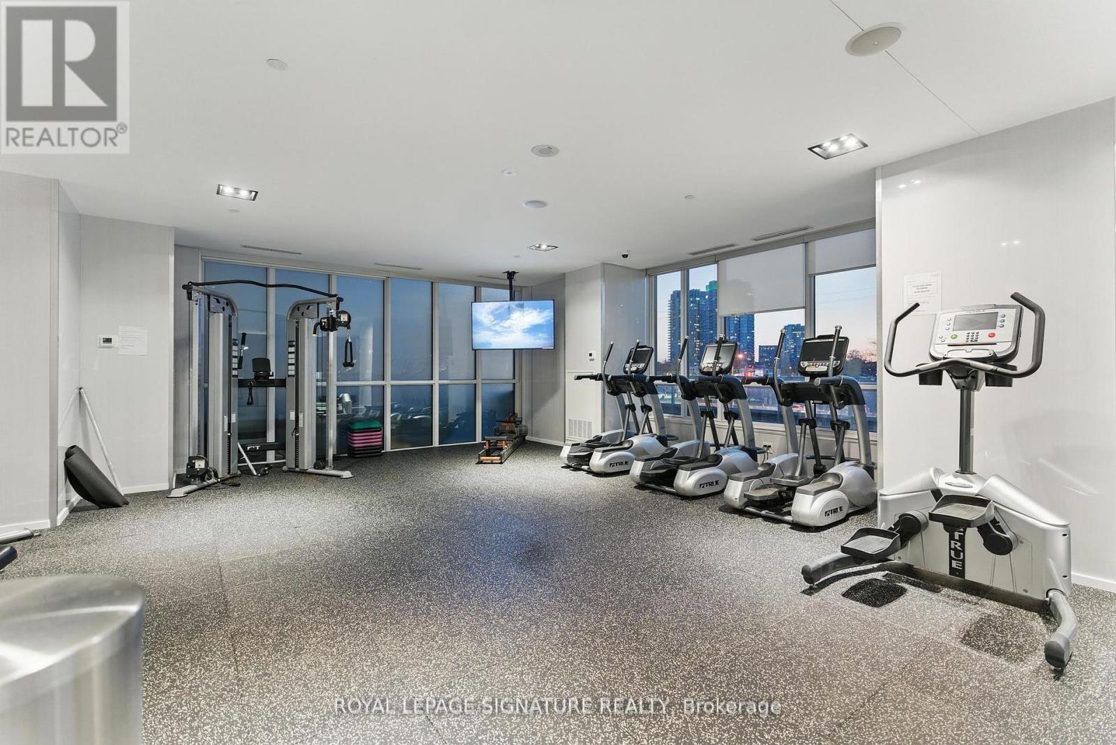4104 - 56 Annie Craig Drive, Toronto, Ontario  M8V 0C5 - Photo 19 - W12213415