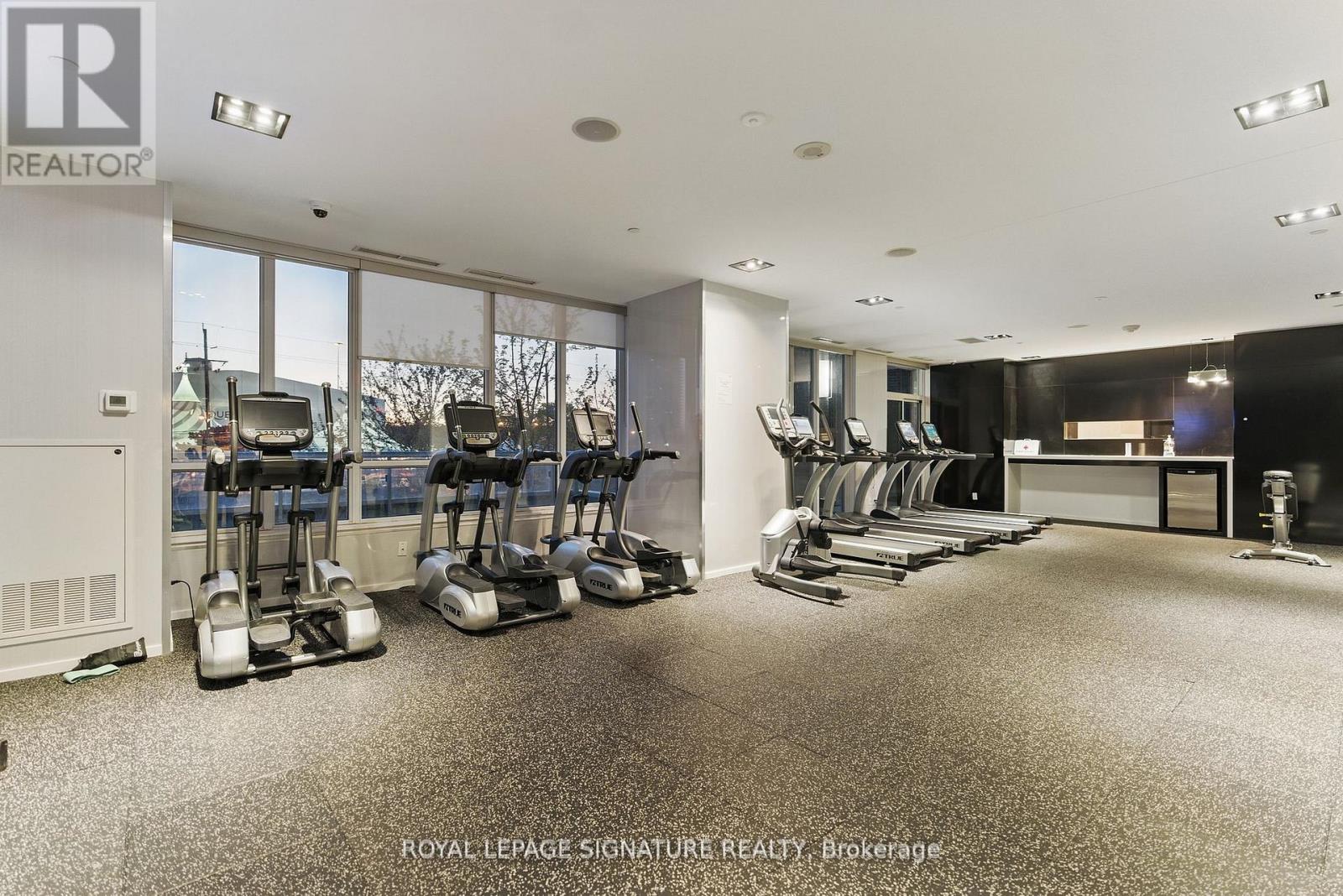 4104 - 56 Annie Craig Drive, Toronto, Ontario  M8V 0C5 - Photo 20 - W12213415