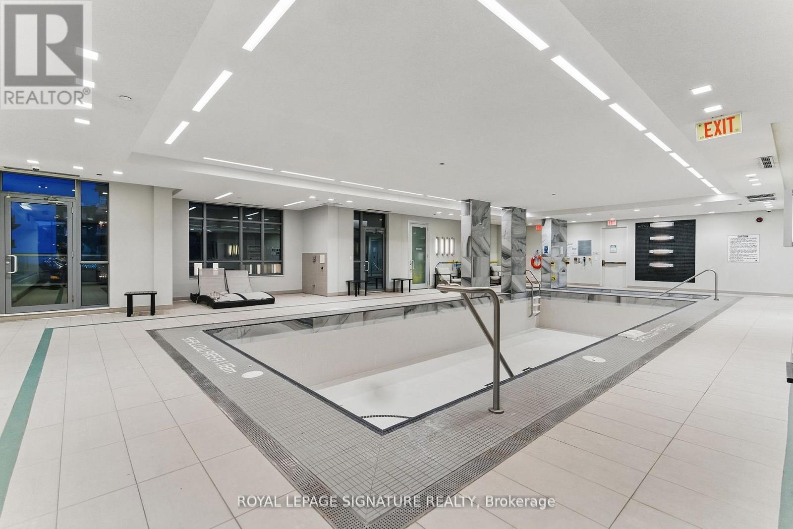 4104 - 56 Annie Craig Drive, Toronto, Ontario  M8V 0C5 - Photo 22 - W12213415