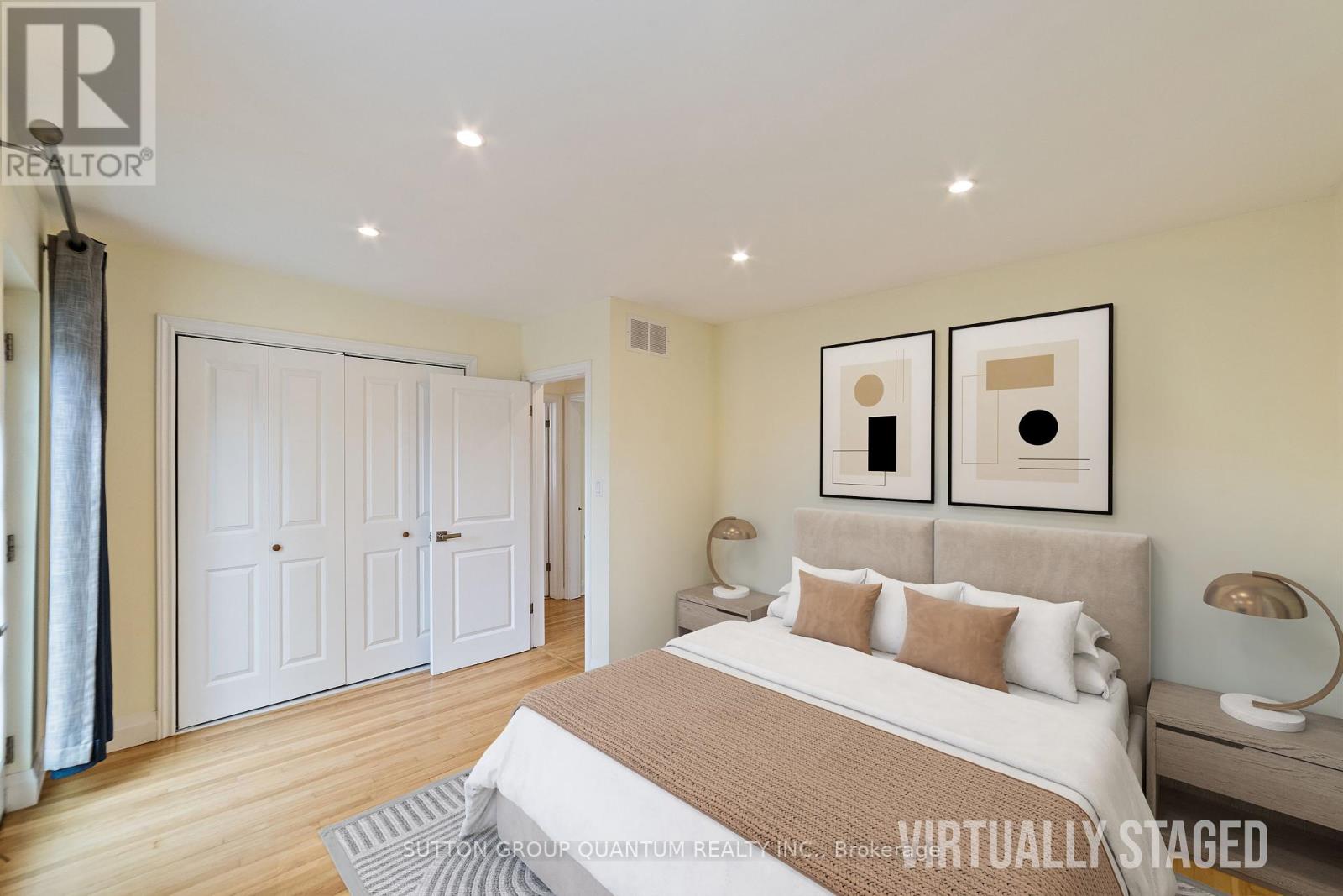 407 Queen Mary Drive, Oakville, Ontario  L6K 3M2 - Photo 18 - W12213421