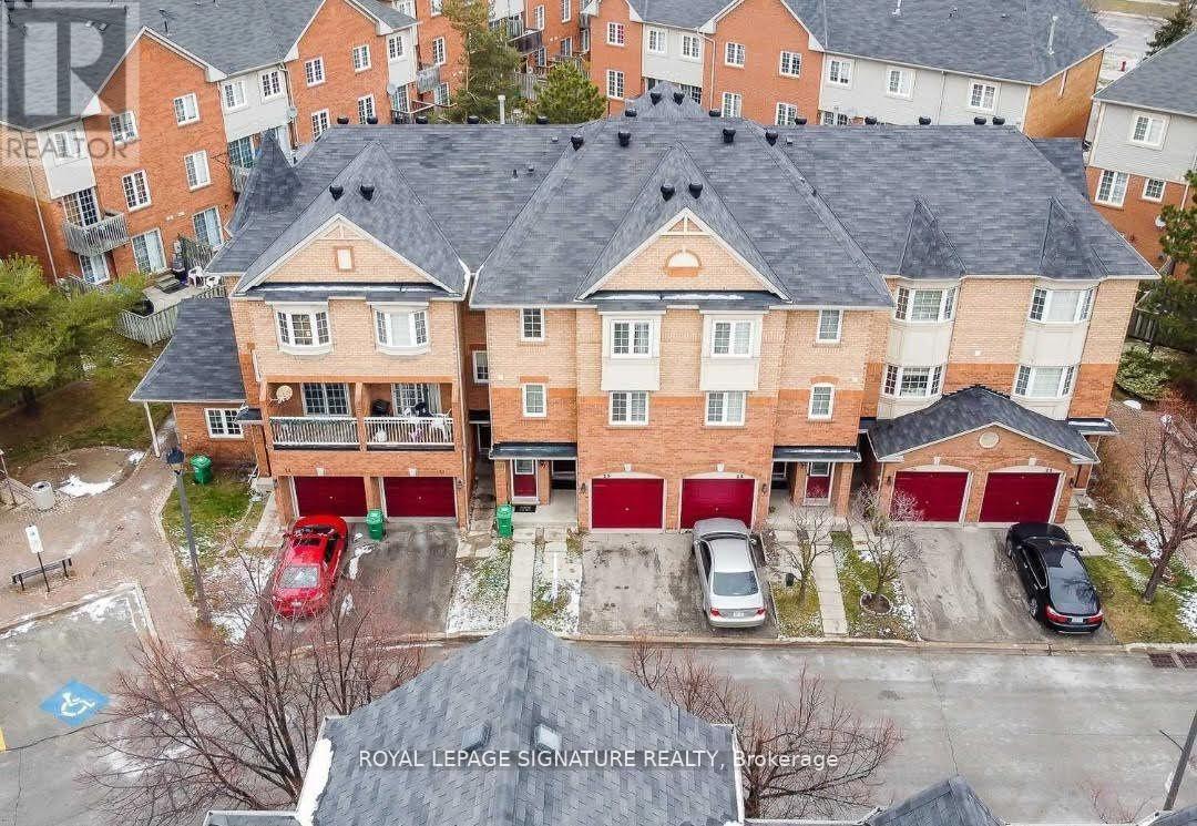 29 - 6950 Tenth Line W, Mississauga, Ontario  L5N 6Y1 - Photo 1 - W12213440