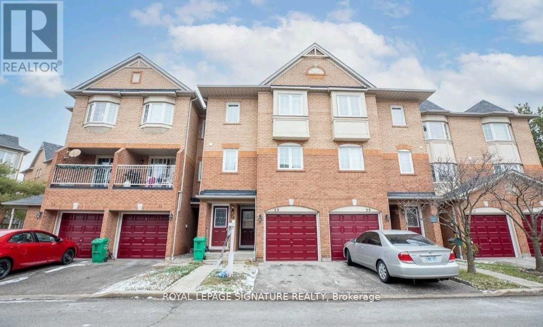 29 - 6950 Tenth Line W, Mississauga, Ontario  L5N 6Y1 - Photo 2 - W12213440