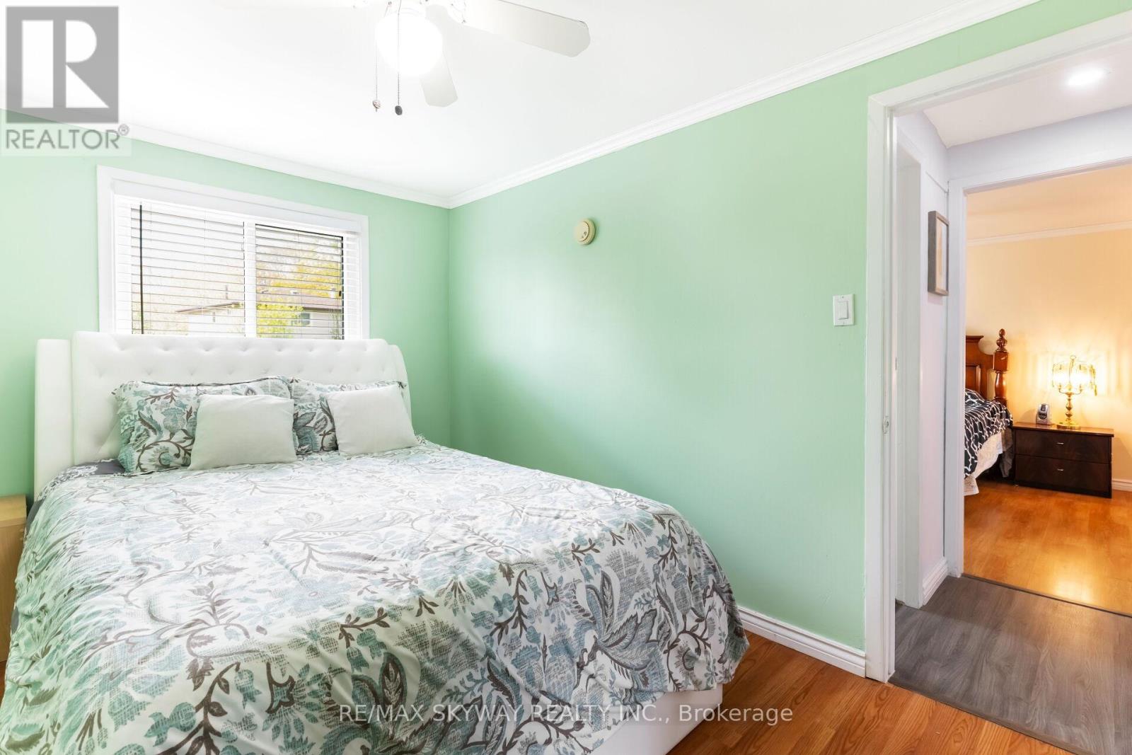 144 Archdekin Drive, Brampton, Ontario  L6V 1Y7 - Photo 23 - W12213460