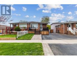 144 ARCHDEKIN DRIVE, Brampton, Ontario