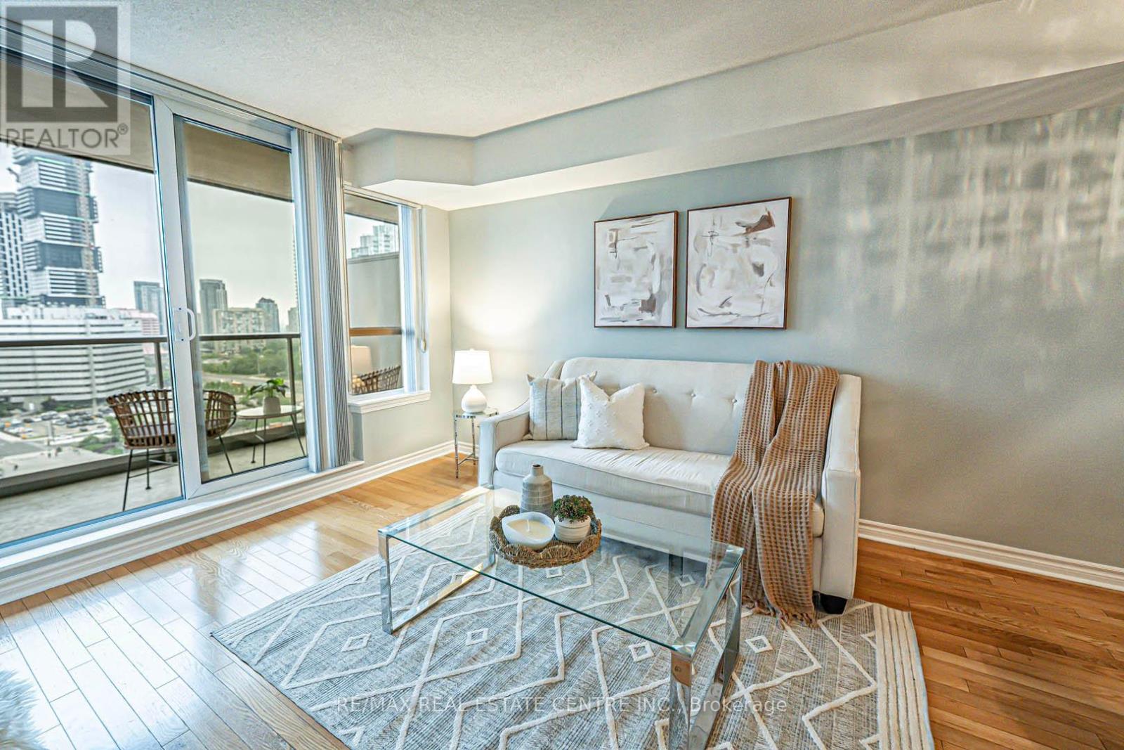 1509 - 4080 LIVING ARTS DRIVE, Mississauga, Ontario