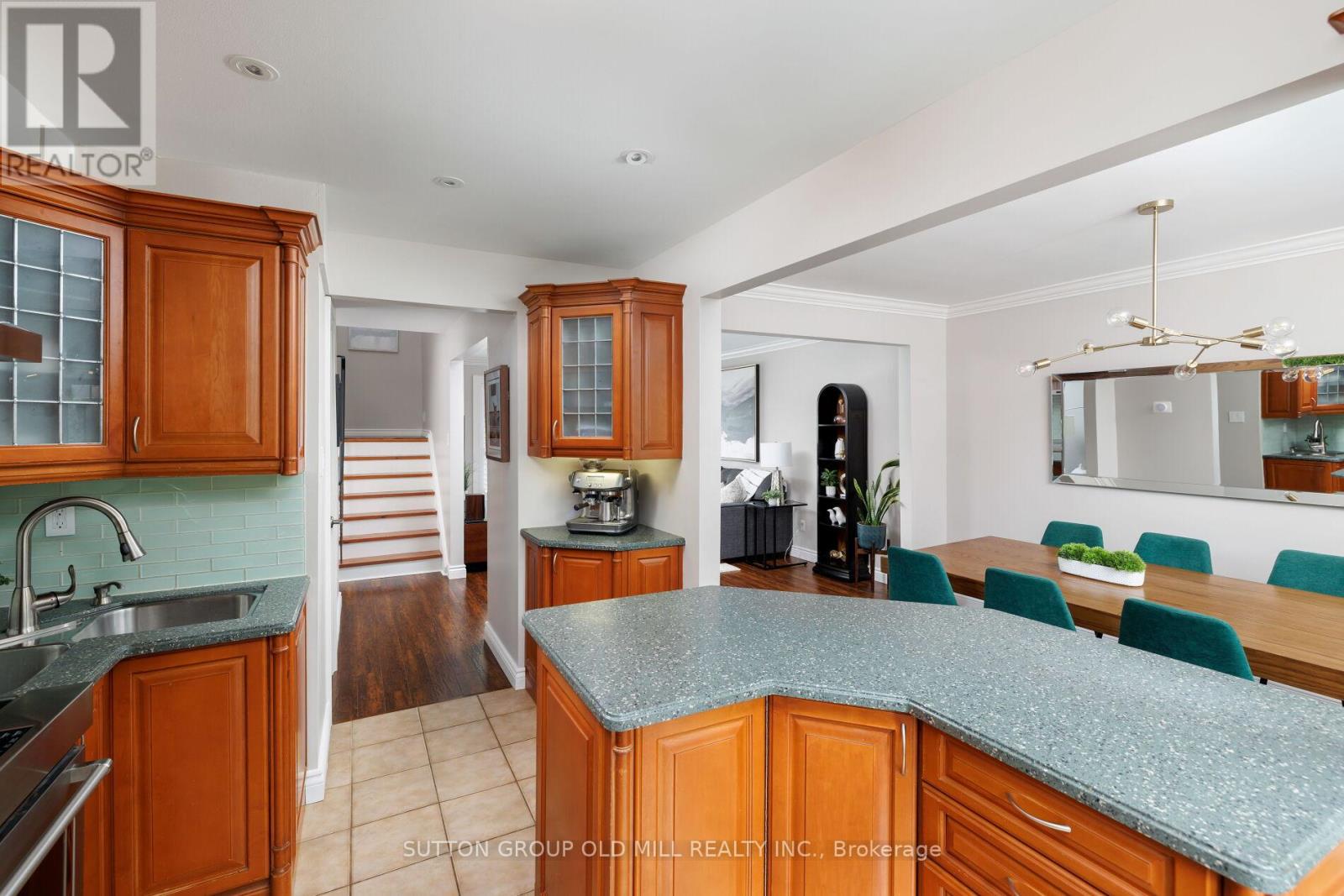 63 - 617 Rathburn Road, Toronto, Ontario  M9C 3T5 - Photo 16 - W12213500