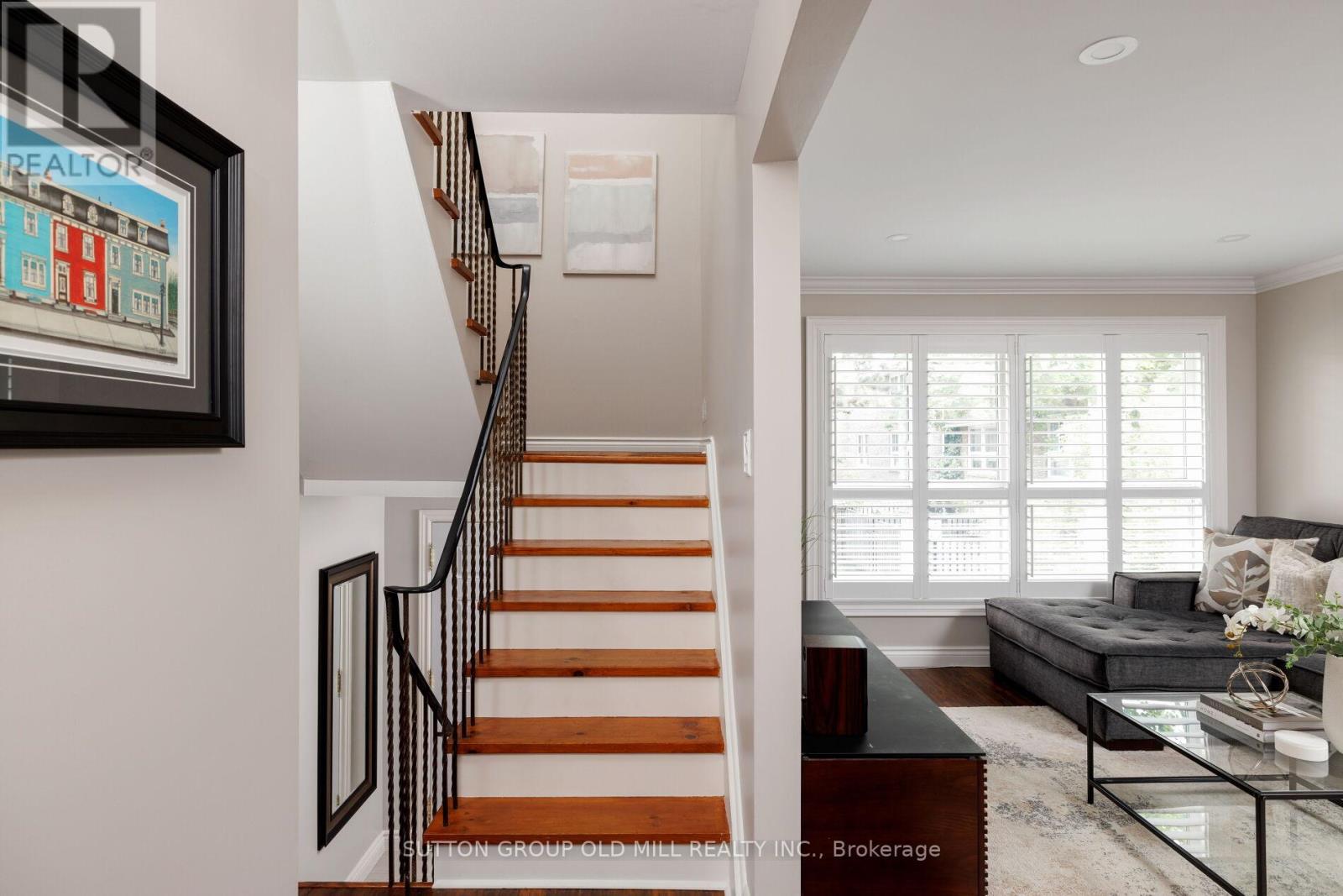 63 - 617 Rathburn Road, Toronto, Ontario  M9C 3T5 - Photo 19 - W12213500