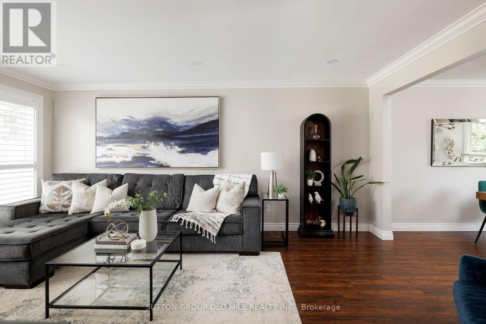 63 - 617 Rathburn Road, Toronto, Ontario  M9C 3T5 - Photo 2 - W12213500