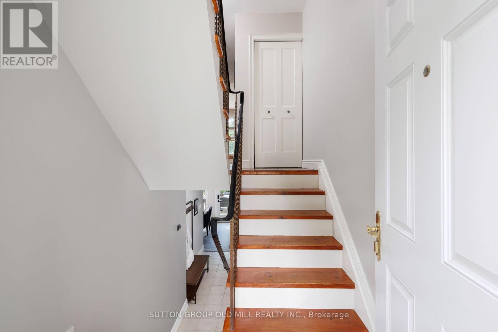 63 - 617 Rathburn Road, Toronto, Ontario  M9C 3T5 - Photo 20 - W12213500