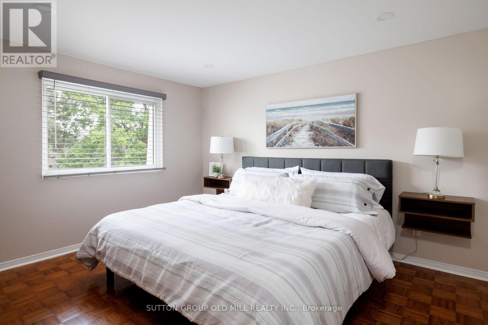 63 - 617 Rathburn Road, Toronto, Ontario  M9C 3T5 - Photo 21 - W12213500