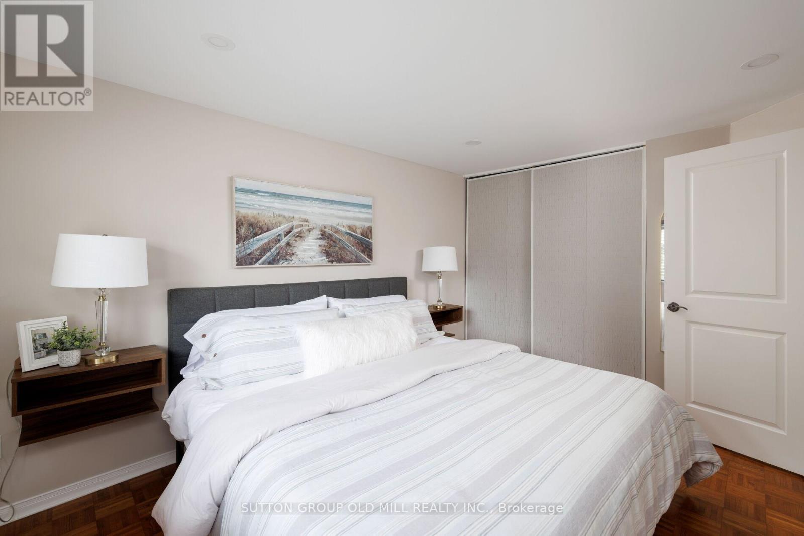 63 - 617 Rathburn Road, Toronto, Ontario  M9C 3T5 - Photo 23 - W12213500