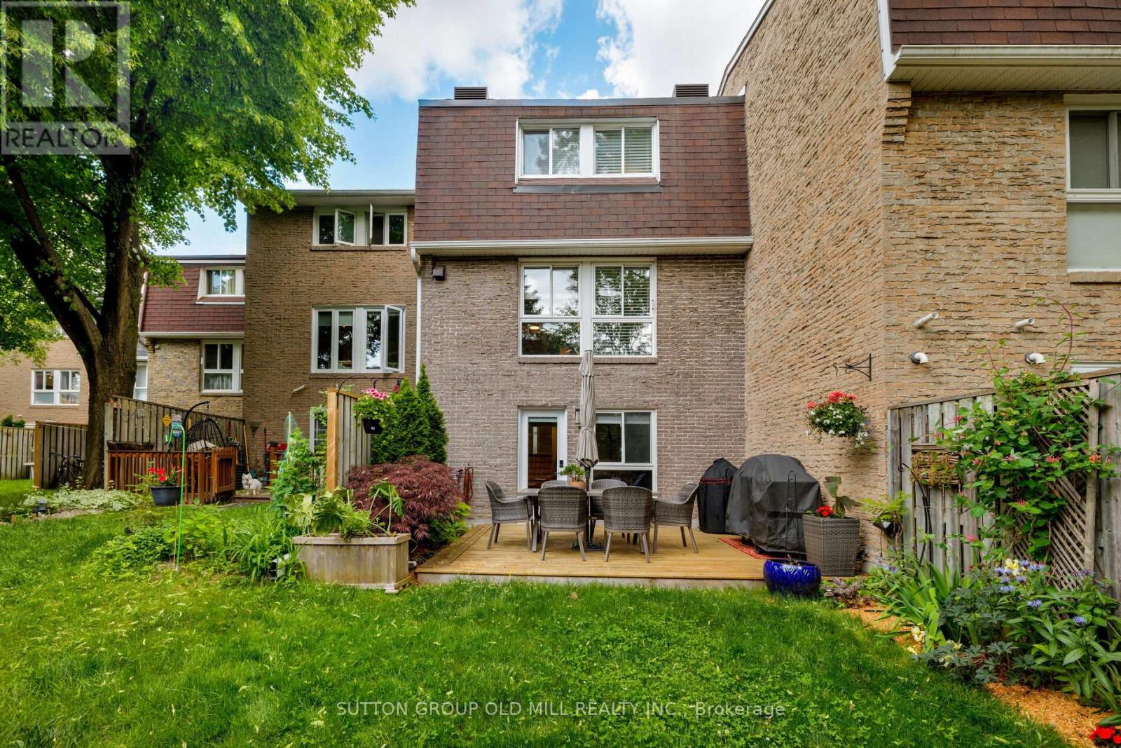 63 - 617 Rathburn Road, Toronto, Ontario  M9C 3T5 - Photo 40 - W12213500
