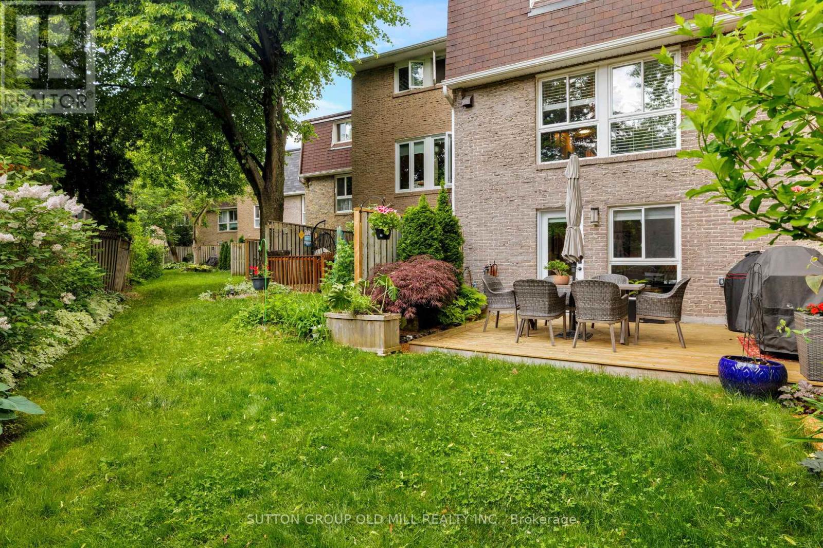 63 - 617 Rathburn Road, Toronto, Ontario  M9C 3T5 - Photo 43 - W12213500