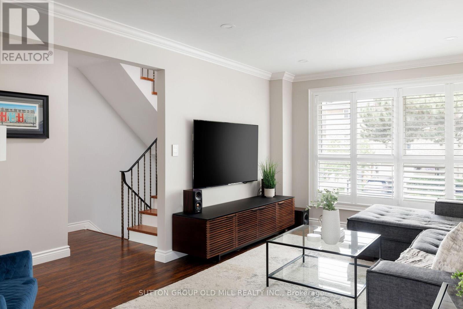 63 - 617 Rathburn Road, Toronto, Ontario  M9C 3T5 - Photo 5 - W12213500