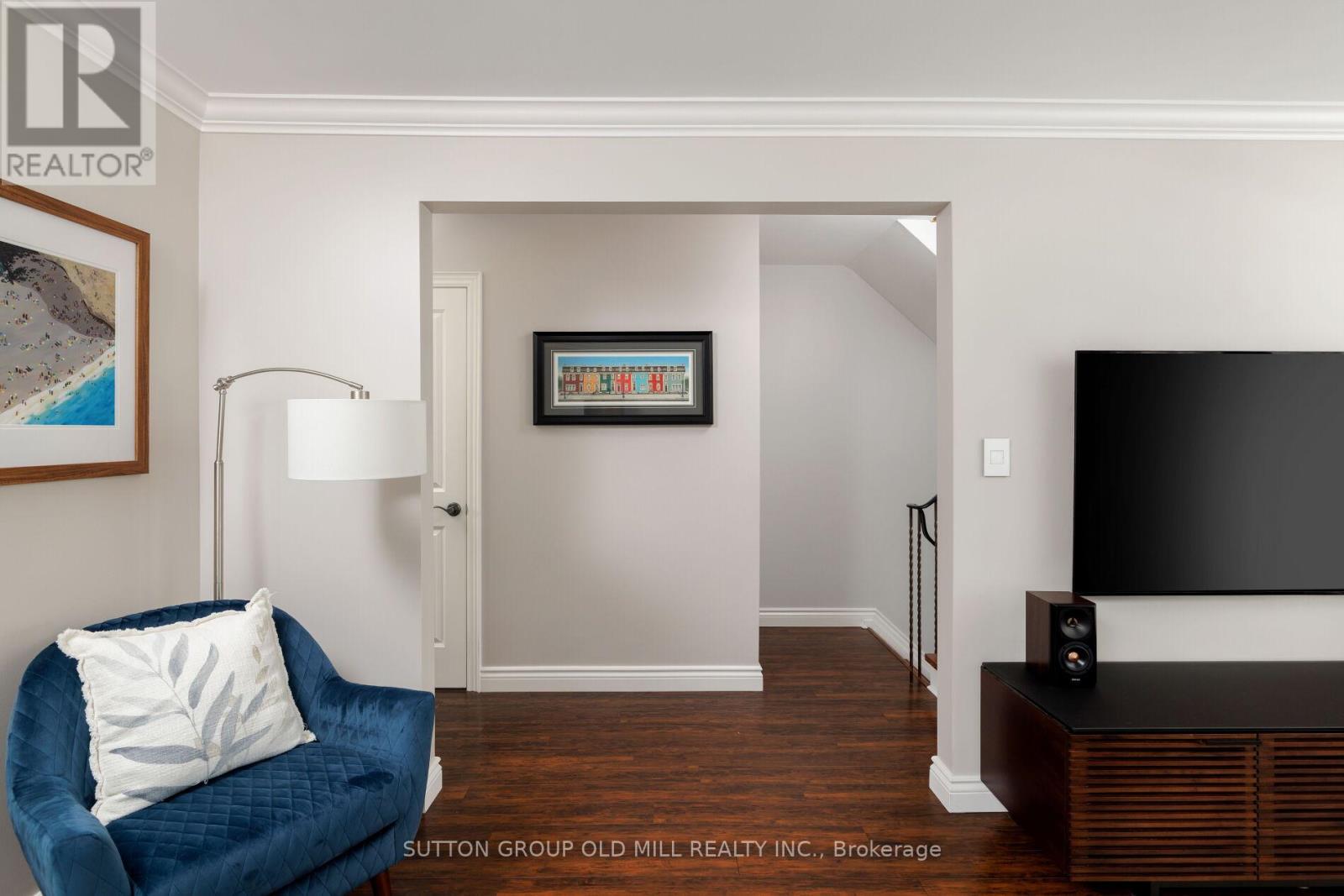 63 - 617 Rathburn Road, Toronto, Ontario  M9C 3T5 - Photo 6 - W12213500