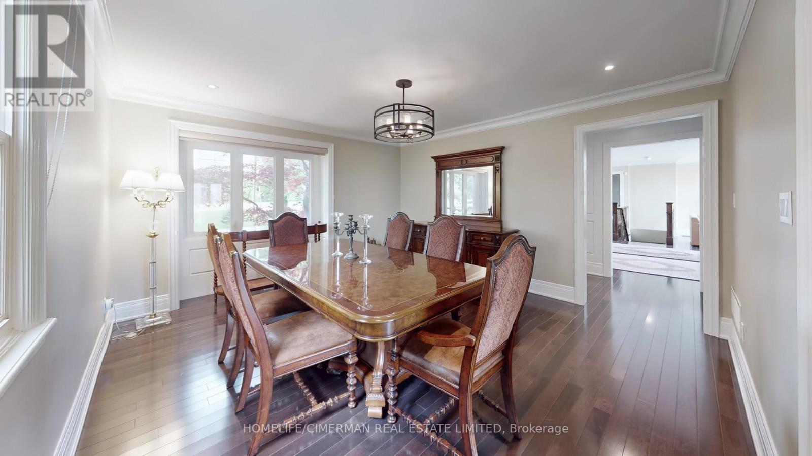 3346 Lakeshore Road W, Oakville, Ontario  L6L 6S6 - Photo 10 - W12213506