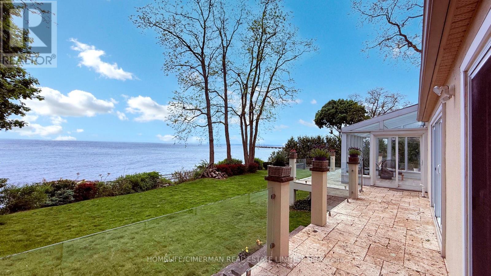 3346 Lakeshore Road W, Oakville, Ontario  L6L 6S6 - Photo 20 - W12213506