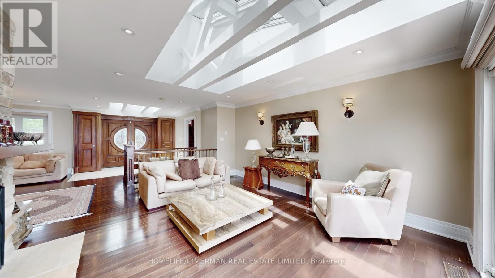 3346 Lakeshore Road W, Oakville, Ontario  L6L 6S6 - Photo 25 - W12213506