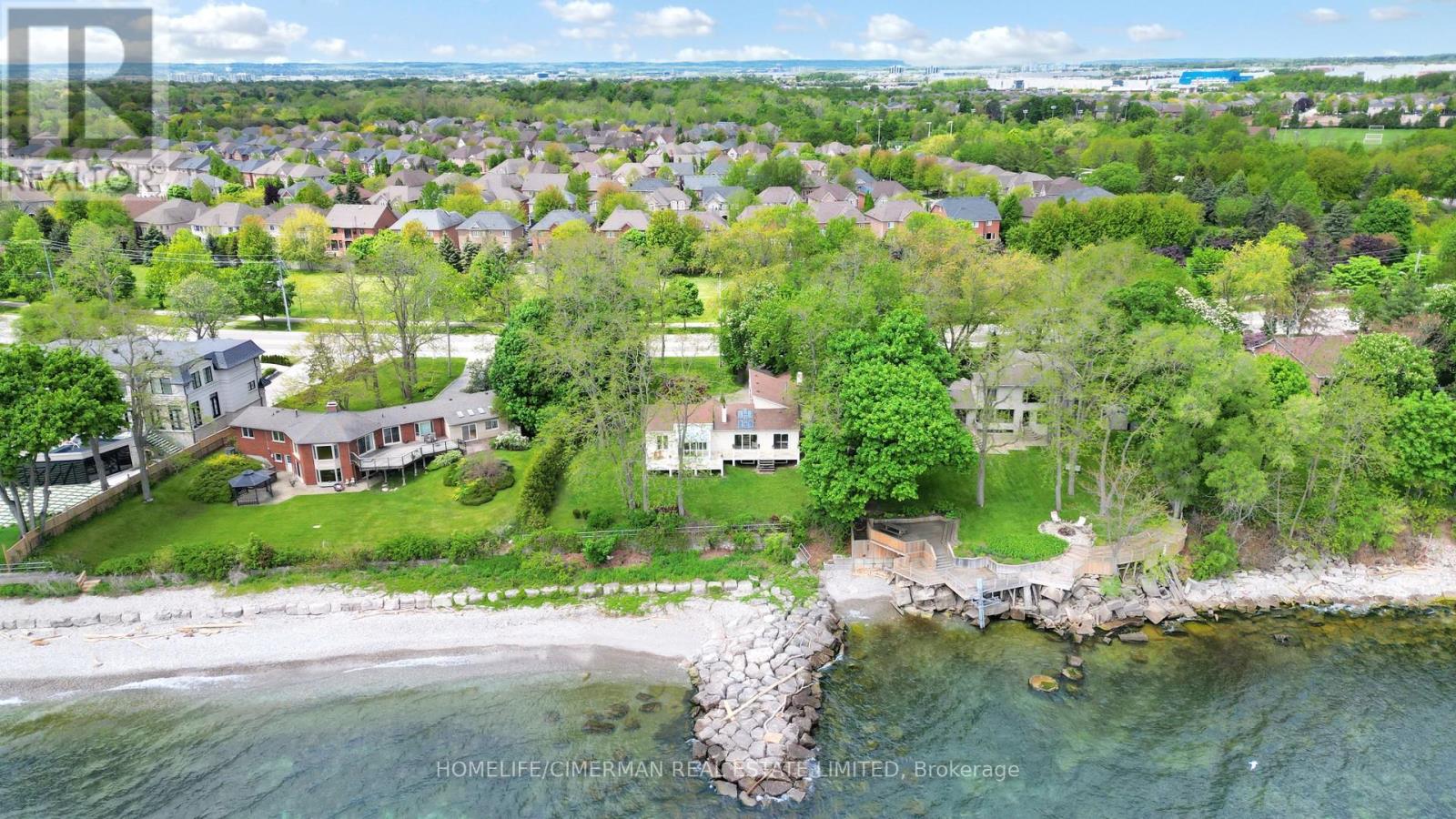 3346 Lakeshore Road W, Oakville, Ontario  L6L 6S6 - Photo 47 - W12213506