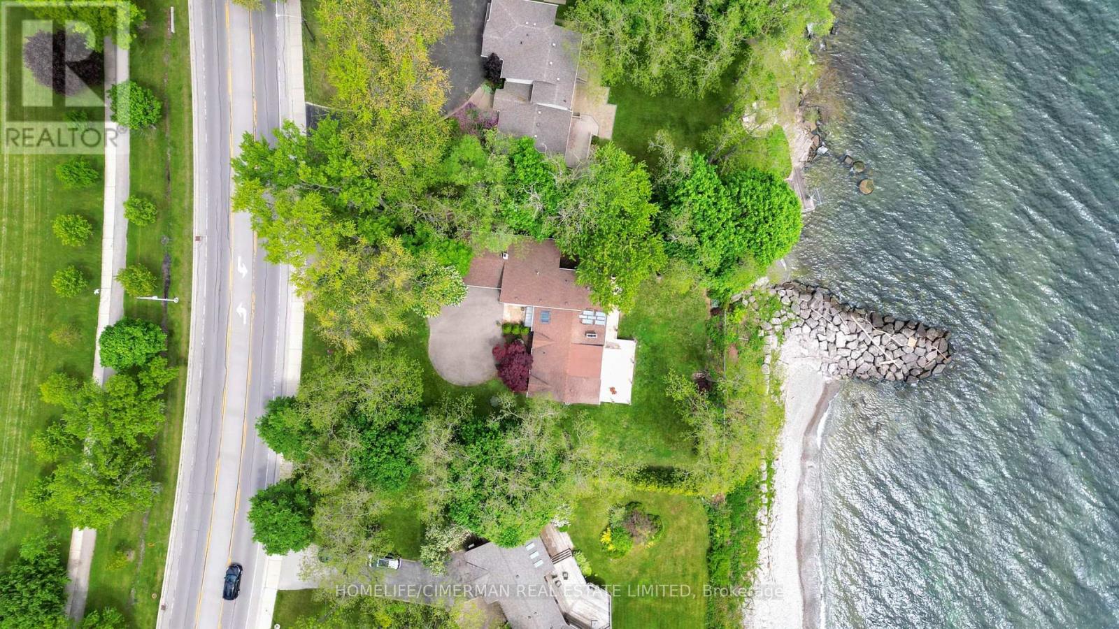 3346 Lakeshore Road W, Oakville, Ontario  L6L 6S6 - Photo 48 - W12213506