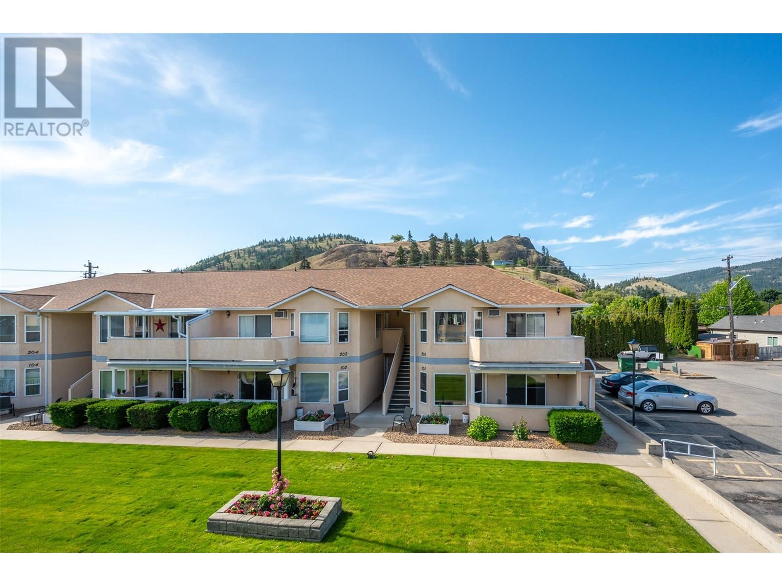 13014 Armstrong Avenue Unit# 205, Summerland, British Columbia  V0H 1Z0 - Photo 29 - 10351861