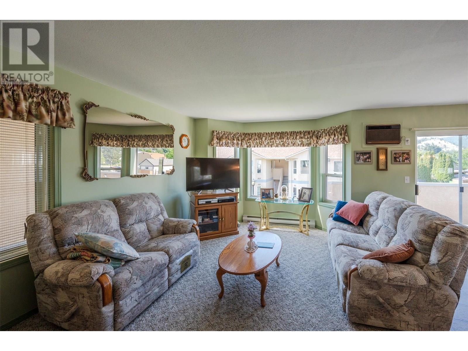 13014 Armstrong Avenue Unit# 205, Summerland, British Columbia  V0H 1Z0 - Photo 3 - 10351861
