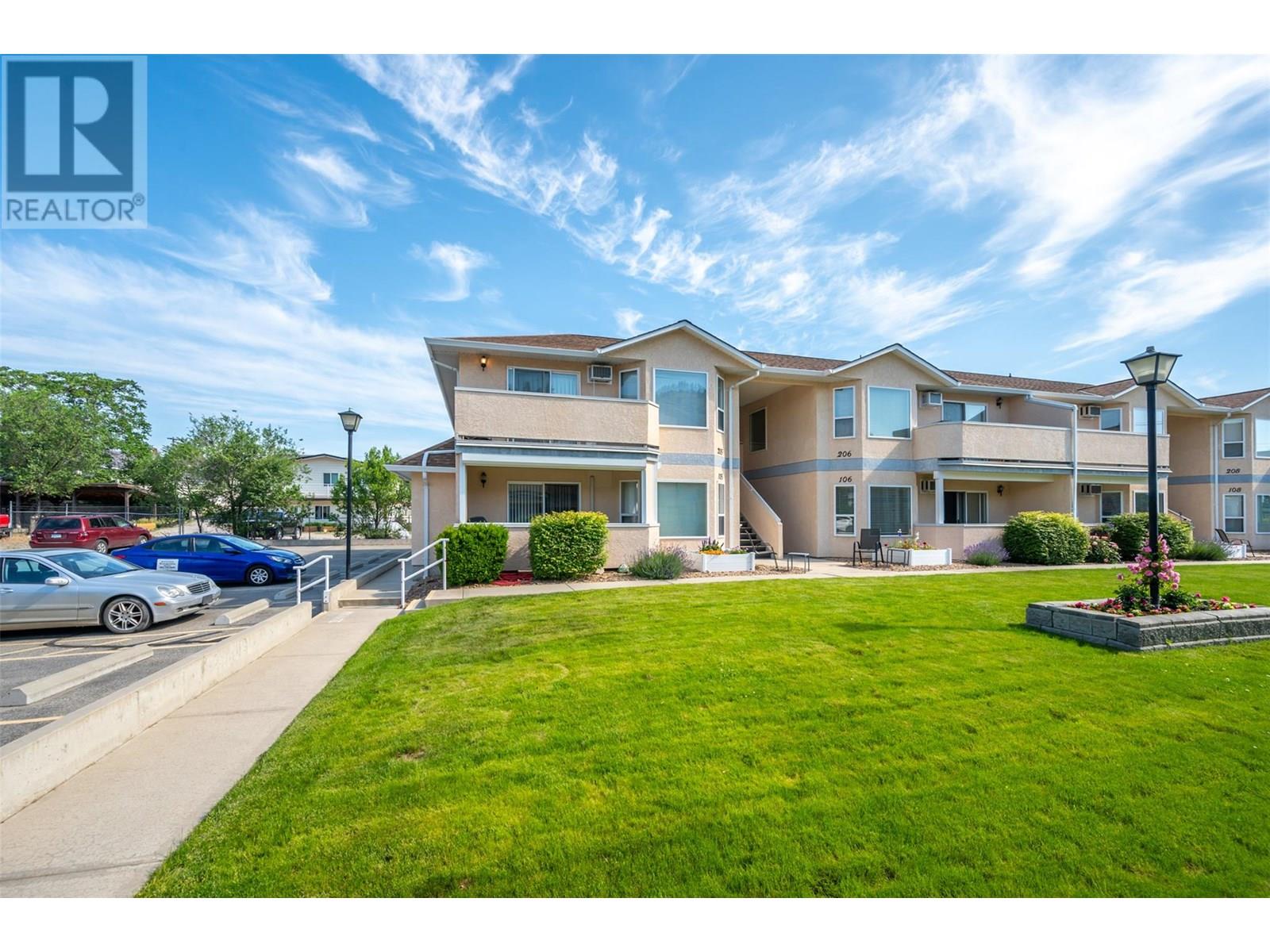 13014 Armstrong Avenue Unit# 205, Summerland, British Columbia  V0H 1Z0 - Photo 31 - 10351861