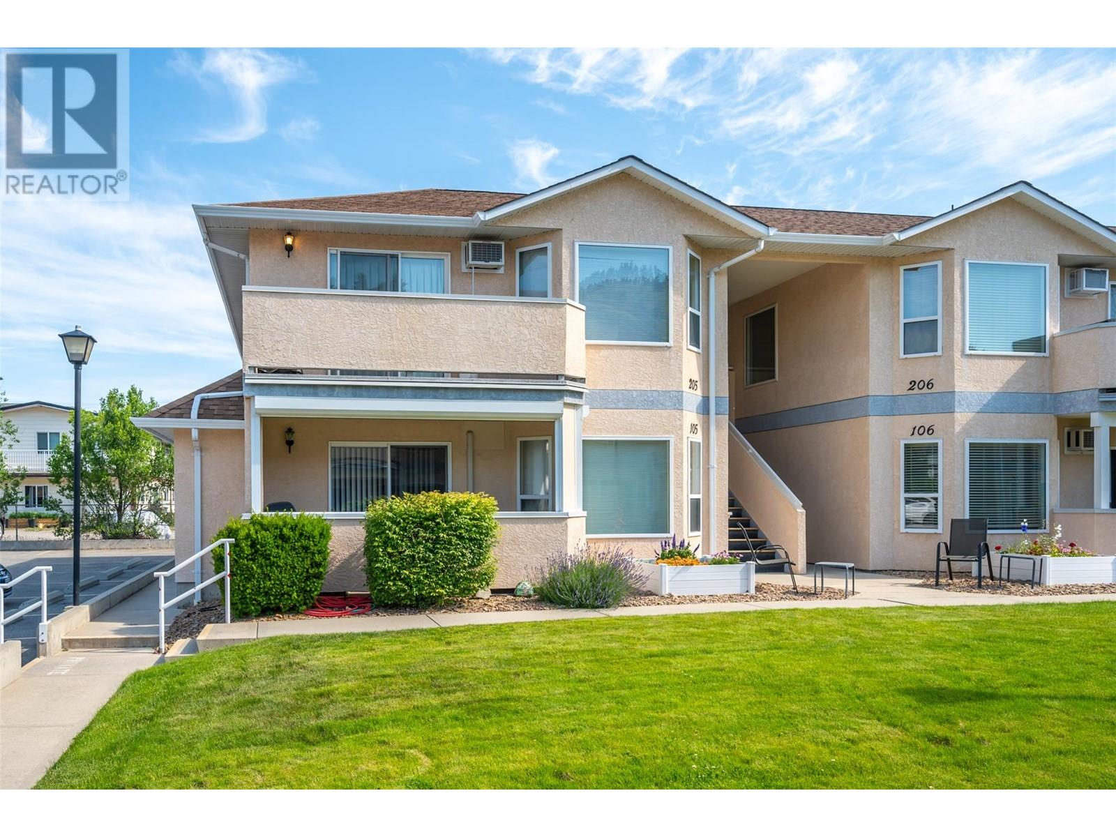 13014 Armstrong Avenue Unit# 205, Summerland, British Columbia  V0H 1Z0 - Photo 32 - 10351861