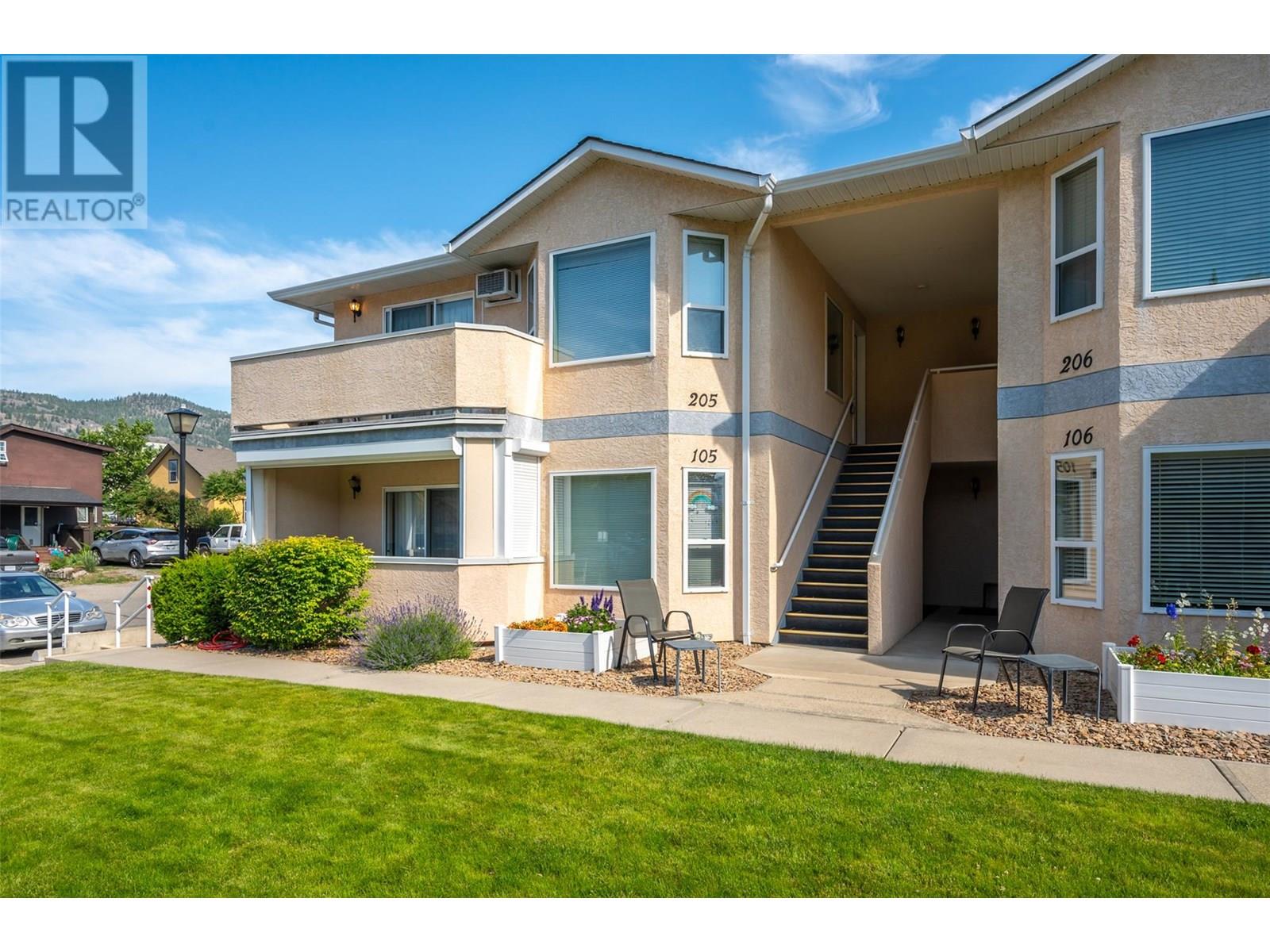 13014 Armstrong Avenue Unit# 205, Summerland, British Columbia  V0H 1Z0 - Photo 34 - 10351861