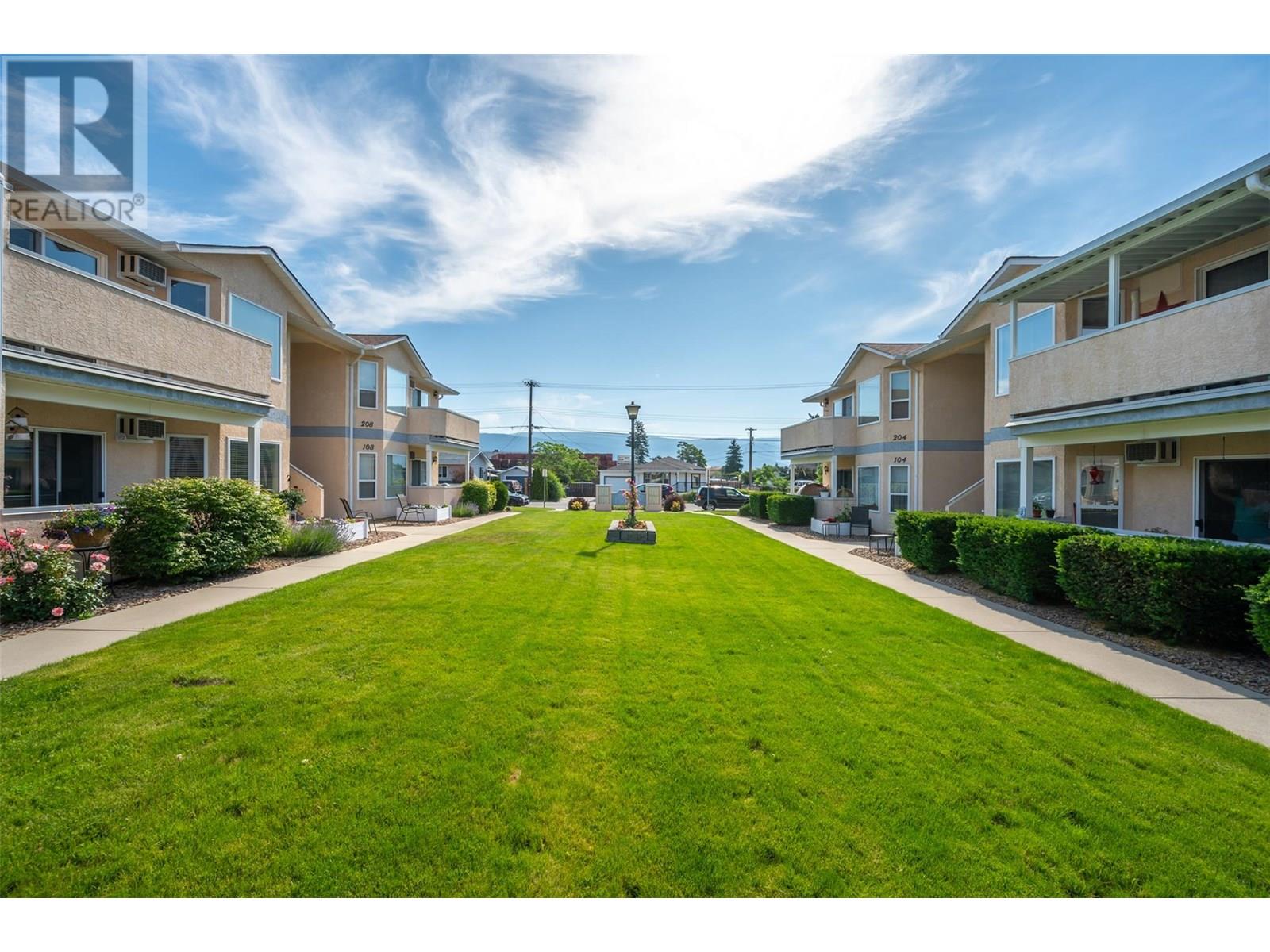 13014 Armstrong Avenue Unit# 205, Summerland, British Columbia  V0H 1Z0 - Photo 35 - 10351861