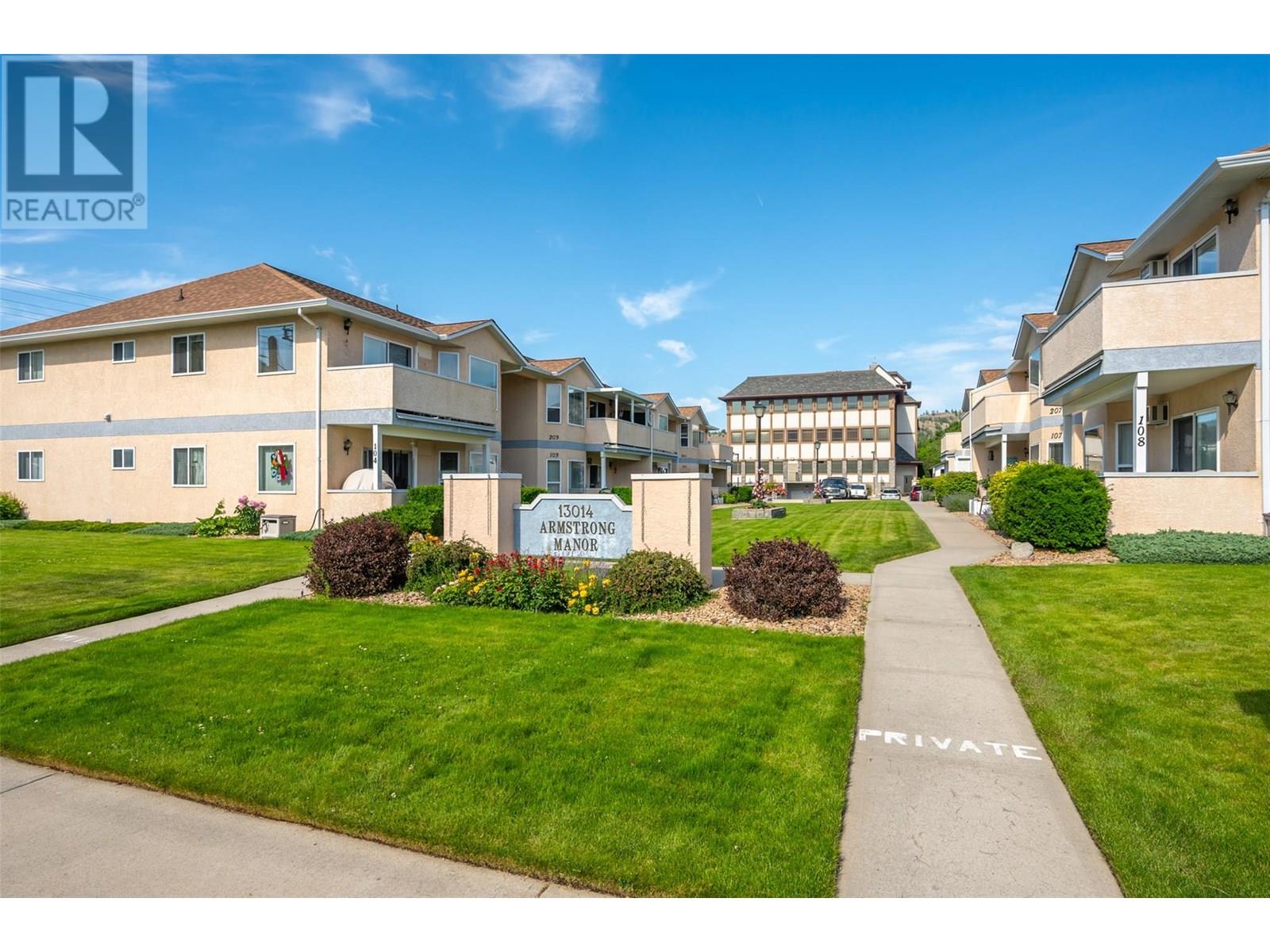13014 Armstrong Avenue Unit# 205, Summerland, British Columbia  V0H 1Z0 - Photo 36 - 10351861