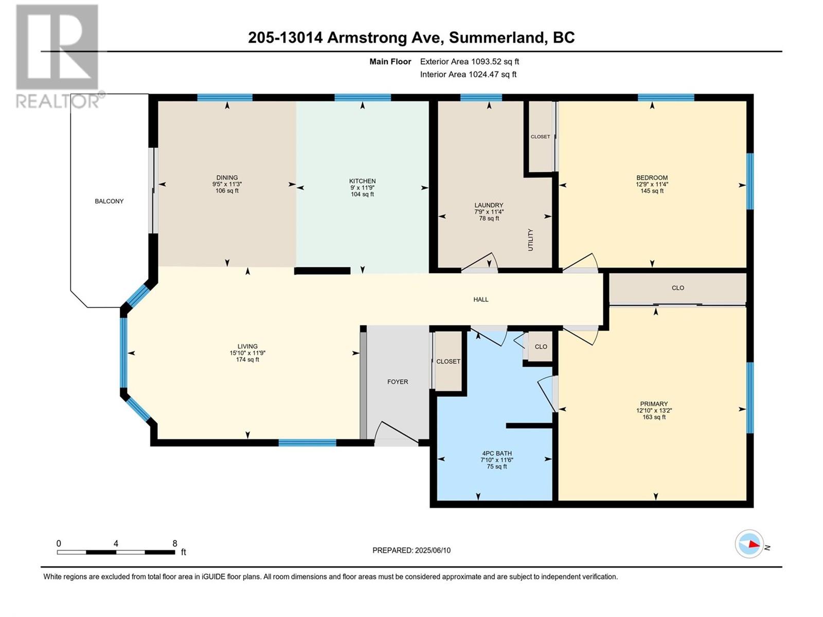 13014 Armstrong Avenue Unit# 205, Summerland, British Columbia  V0H 1Z0 - Photo 38 - 10351861