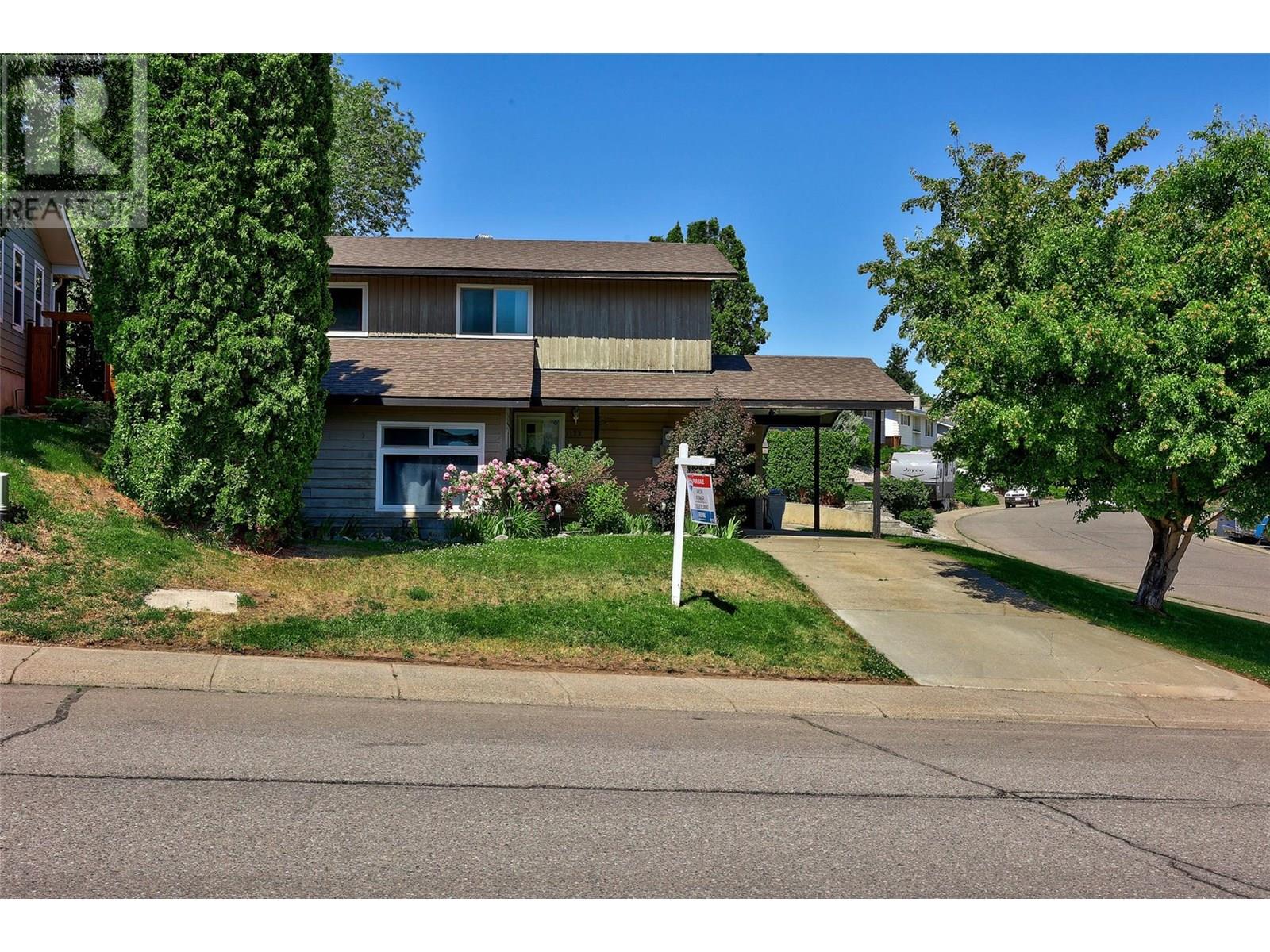 1172 LINTHORPE Road, Kamloops, British Columbia