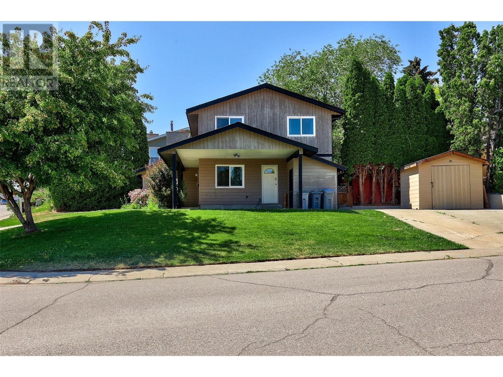 1172 Linthorpe Road, Kamloops, British Columbia  V2B 7S6 - Photo 2 - 10351825