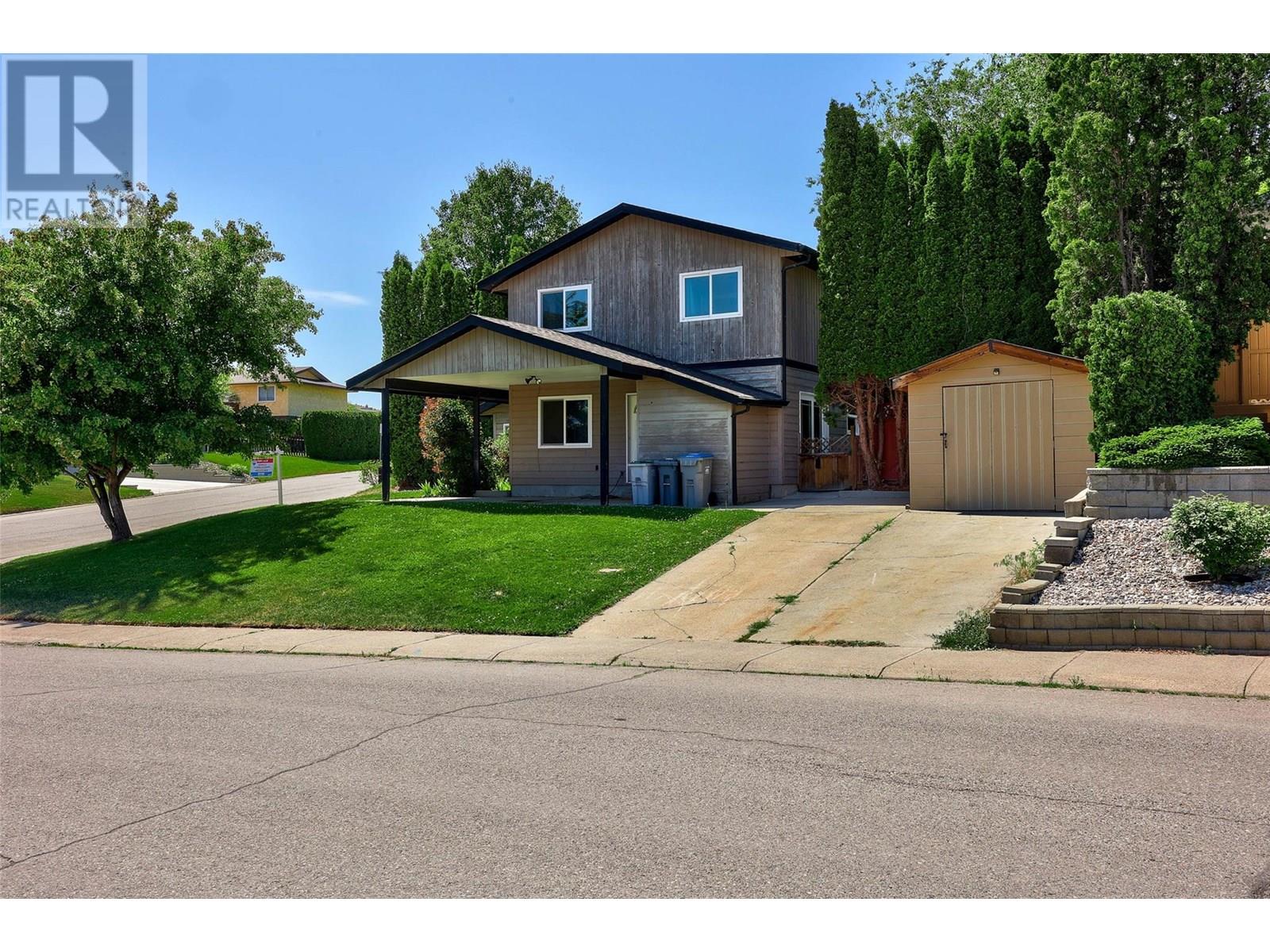 1172 Linthorpe Road, Kamloops, British Columbia  V2B 7S6 - Photo 3 - 10351825