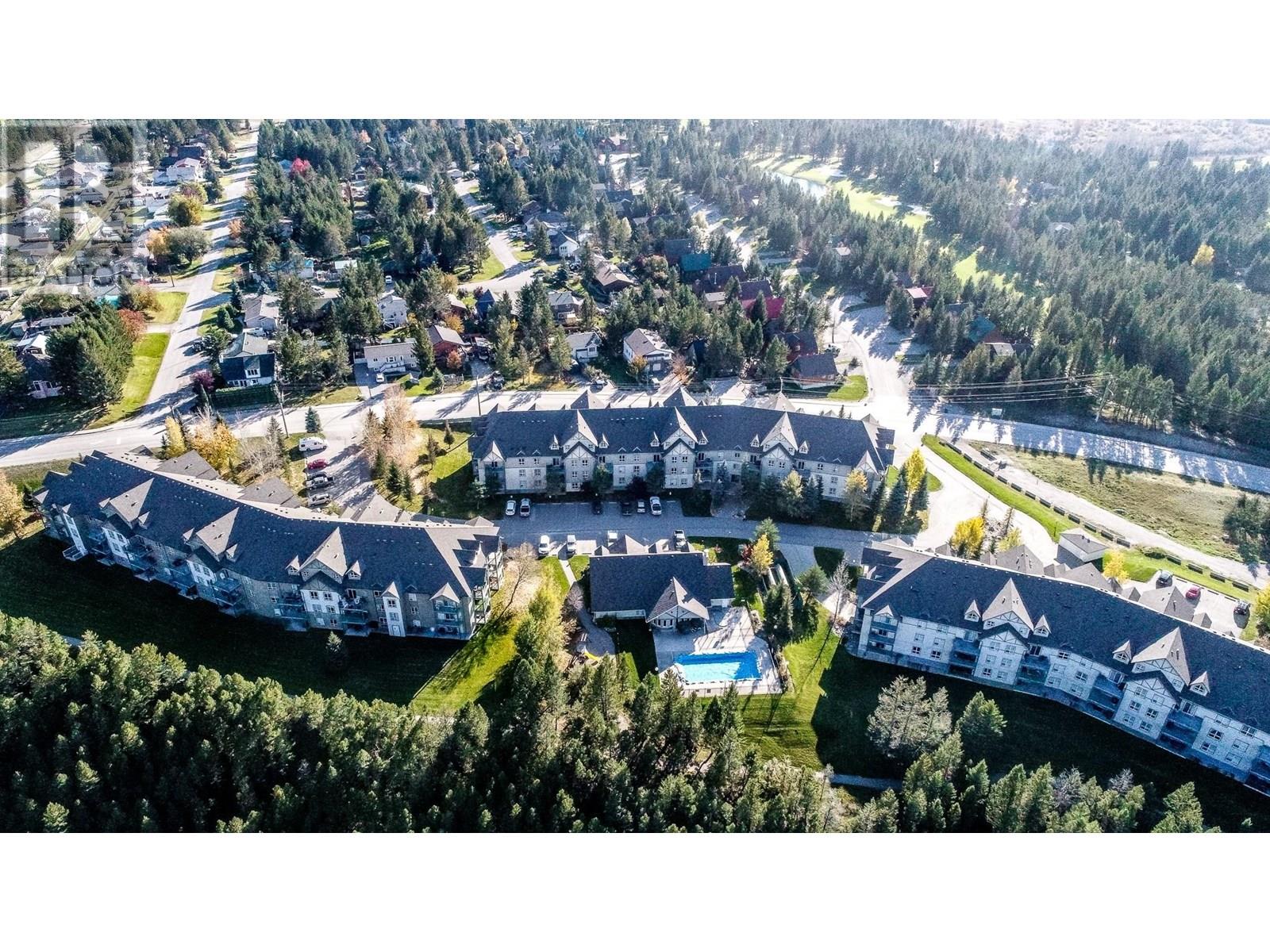 4769 Forsters Landing Road Unit# 209, Radium Hot Springs, British Columbia