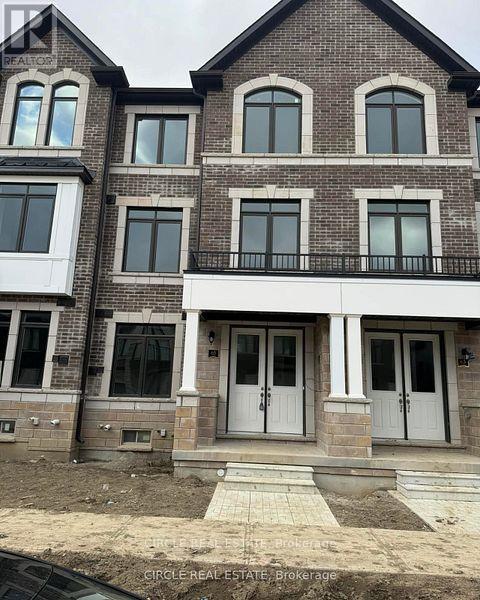 65 MINNOCK STREET, caledon, Ontario