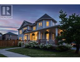 1253 ROPER DRIVE, Milton, Ontario