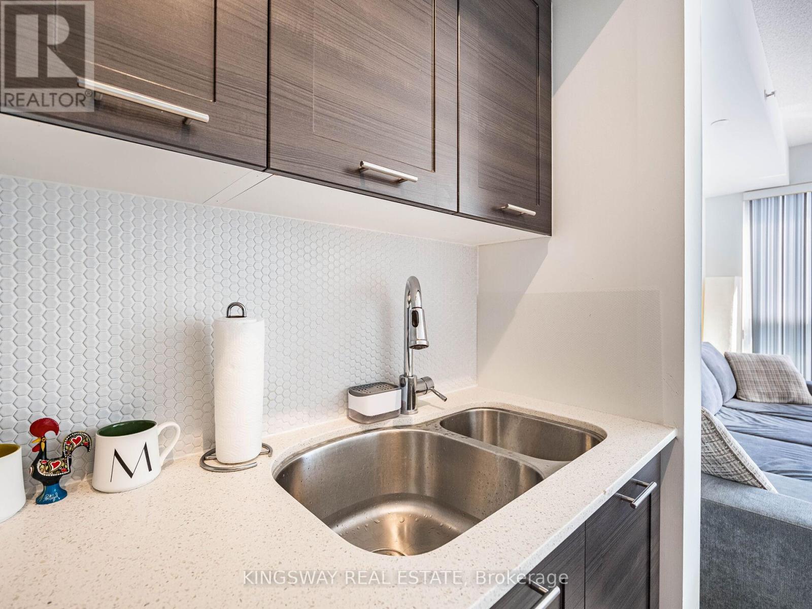 3508 - 2200 Lake Shore Boulevard W, Toronto (Mimico), Ontario  M8V 1A4 - Photo 14 - W12213708
