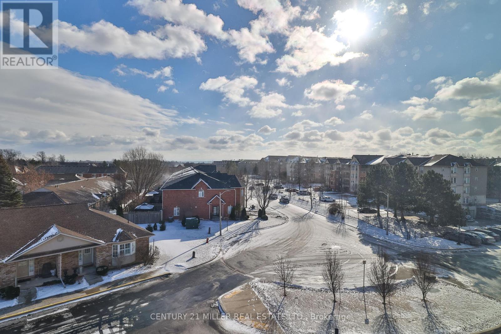 222 - 4040 Upper Middle Road, Burlington, Ontario  L7M 0H2 - Photo 42 - W12213710