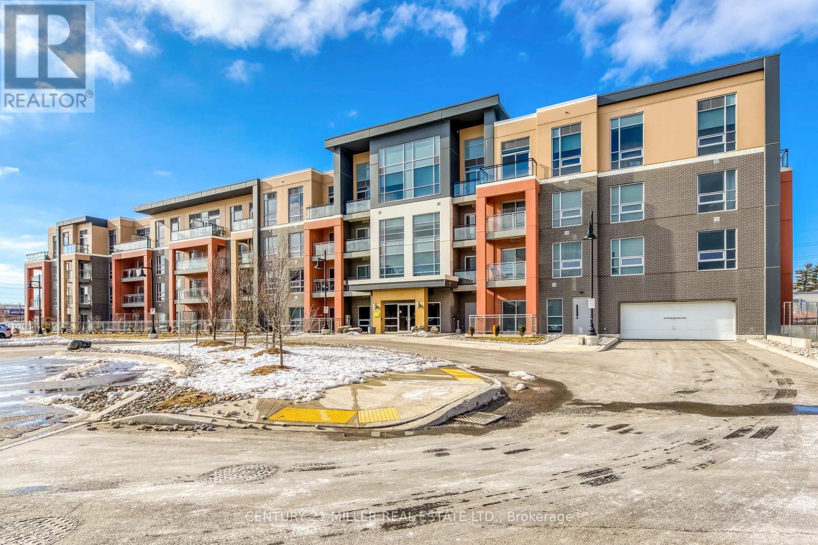 222 - 4040 Upper Middle Road, Burlington, Ontario  L7M 0H2 - Photo 43 - W12213710