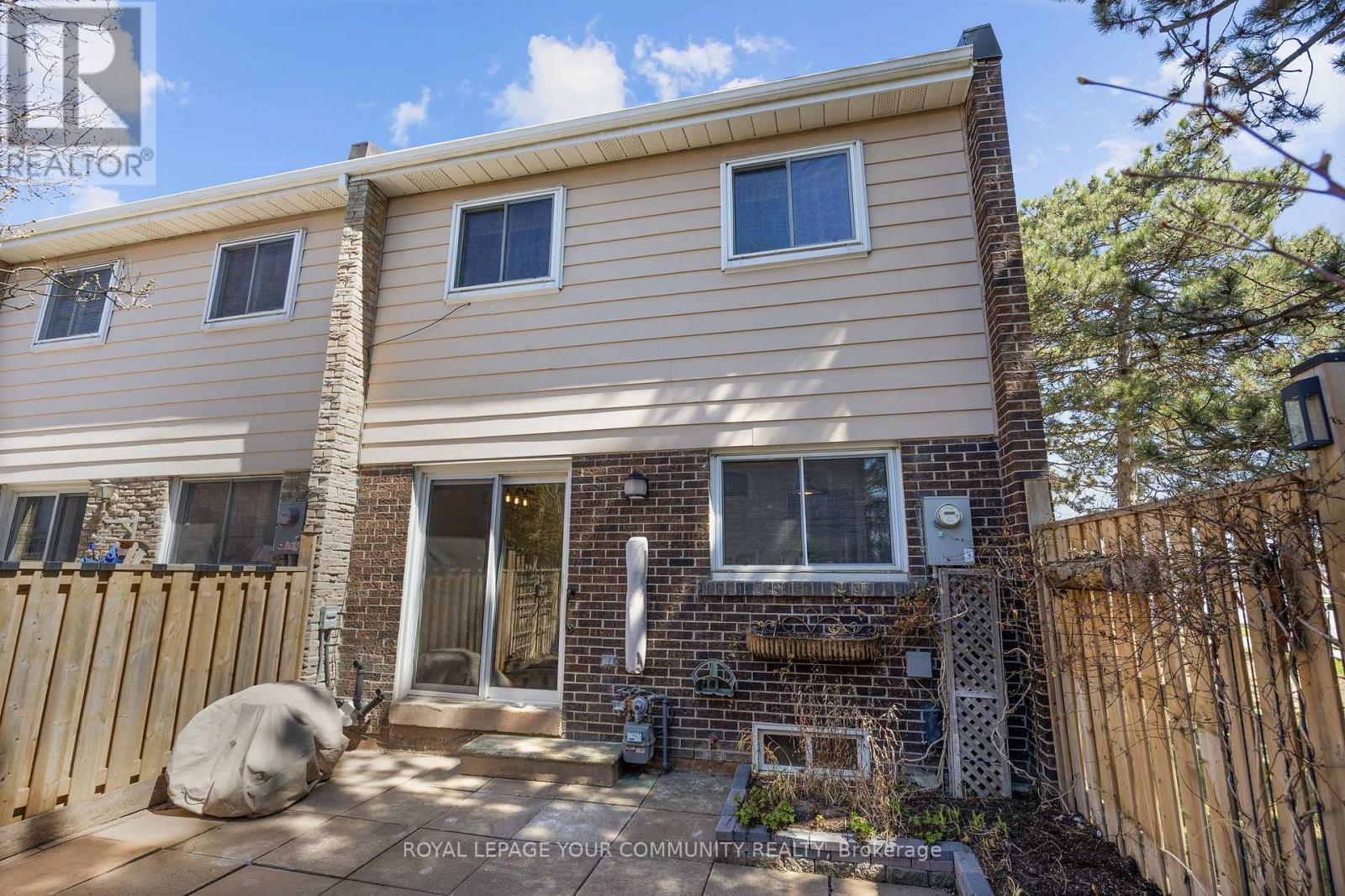 39 - 1020 Central Park Drive, Brampton, Ontario  L6S 3J5 - Photo 22 - W12213712