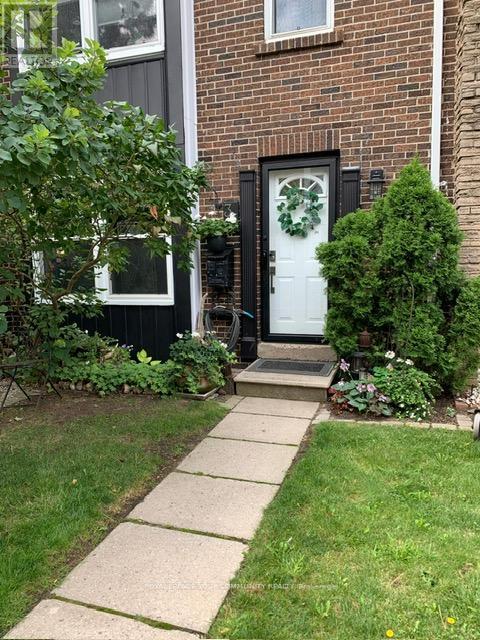39 - 1020 Central Park Drive, Brampton, Ontario  L6S 3J5 - Photo 25 - W12213712