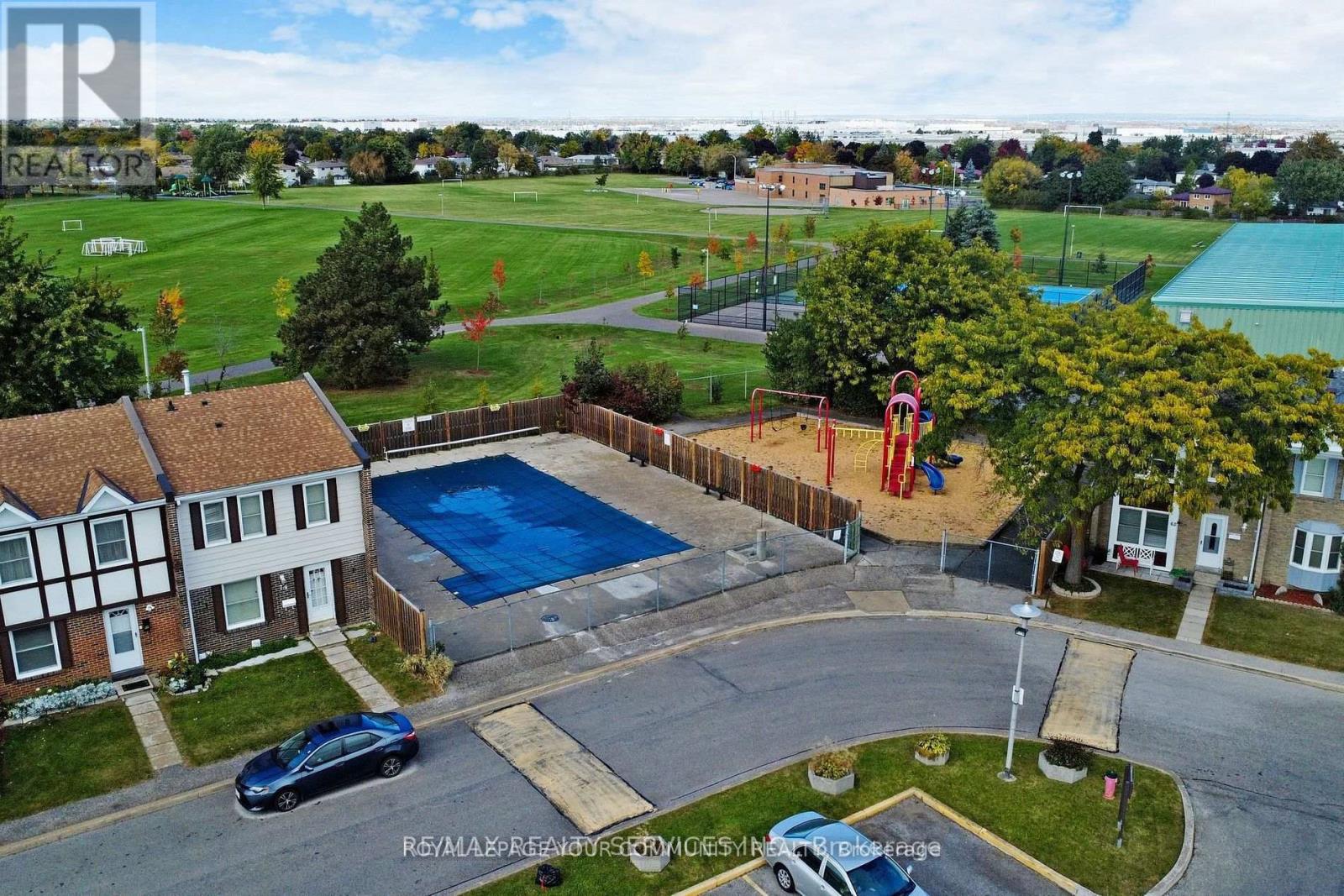 39 - 1020 Central Park Drive, Brampton, Ontario  L6S 3J5 - Photo 28 - W12213712