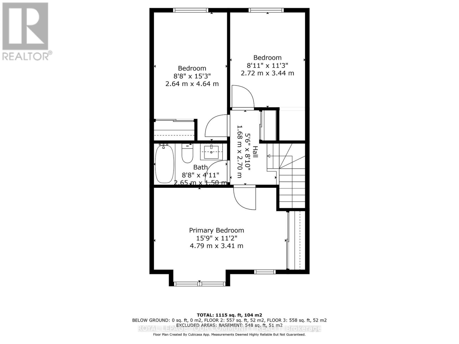 39 - 1020 Central Park Drive, Brampton, Ontario  L6S 3J5 - Photo 32 - W12213712