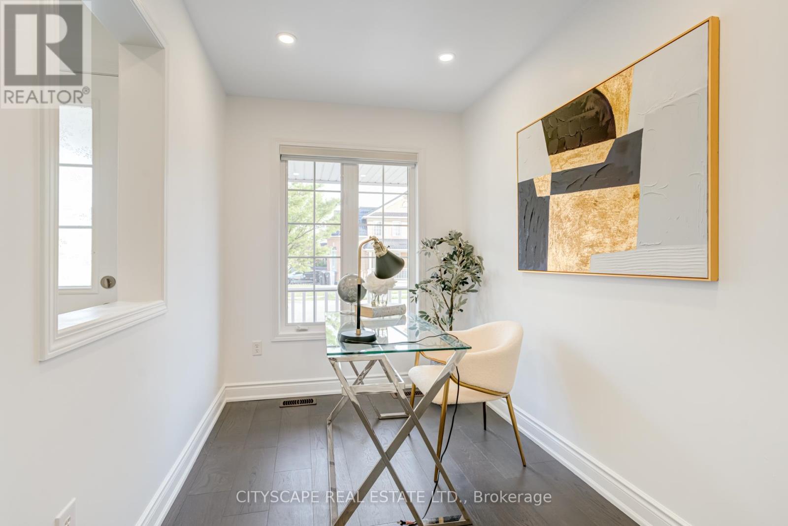 190 Fandango Drive, Brampton, Ontario  L6X 0L3 - Photo 4 - W12213718