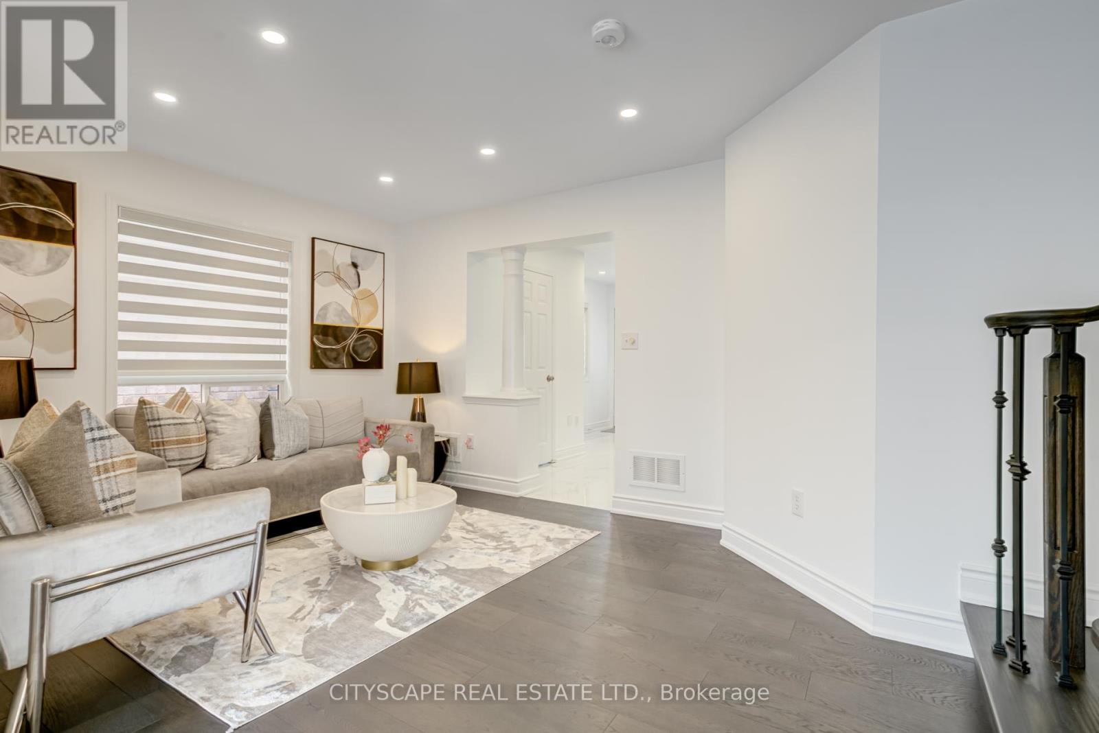 190 Fandango Drive, Brampton, Ontario  L6X 0L3 - Photo 9 - W12213718