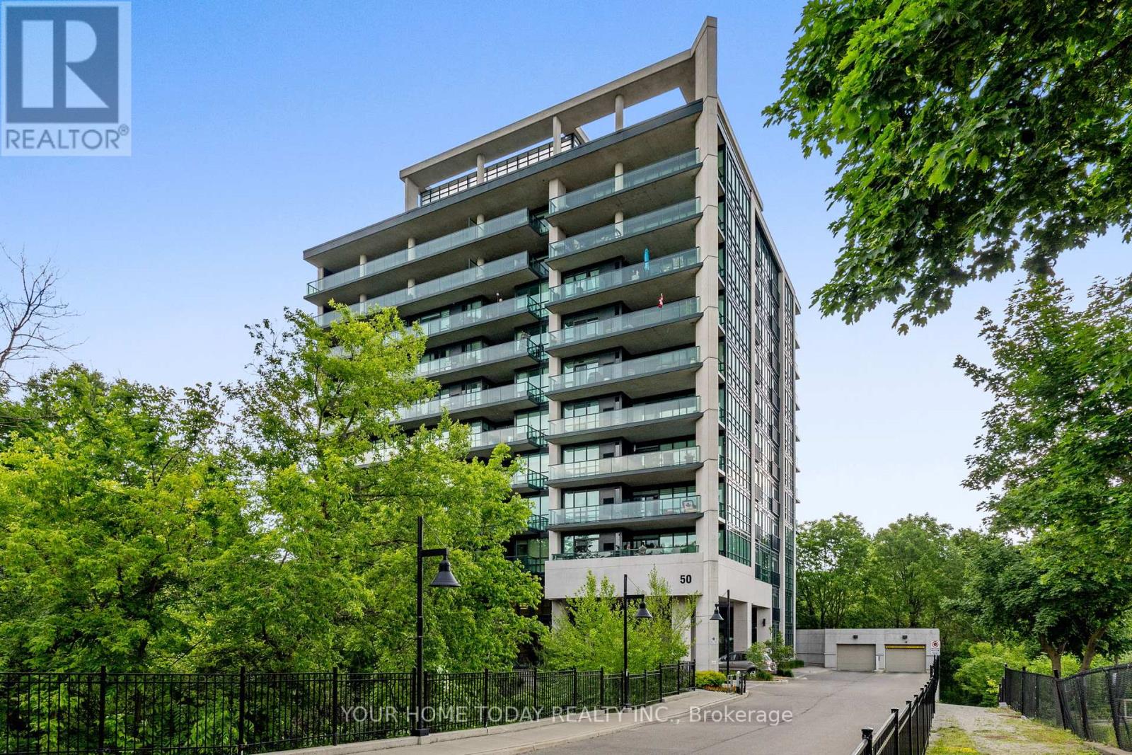 902 - 50 HALL ROAD, Halton Hills, Ontario