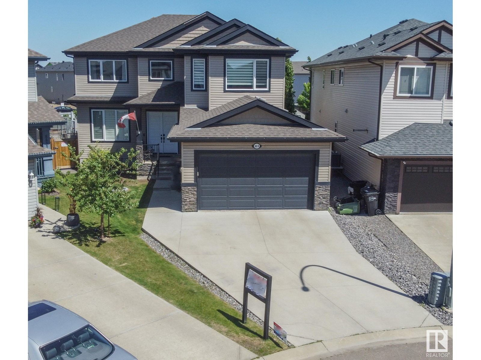 8818 180A AV NW, Edmonton, Alberta